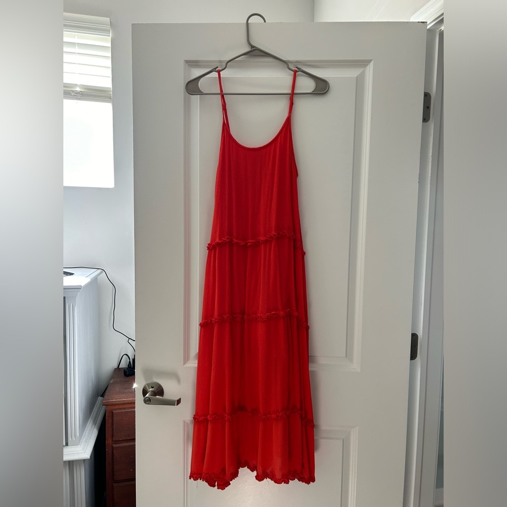 Women’s sundress